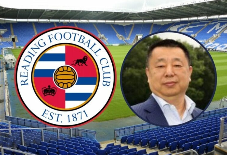  英媒：一位与戴尔公司有关联的美国商人正在谈判收购雷丁俱乐部
