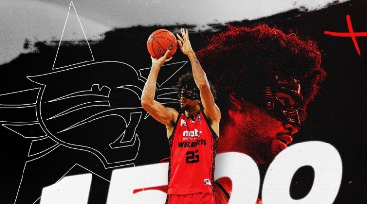 赵探长:NBL内线基努-平德尔即将加盟山西男篮